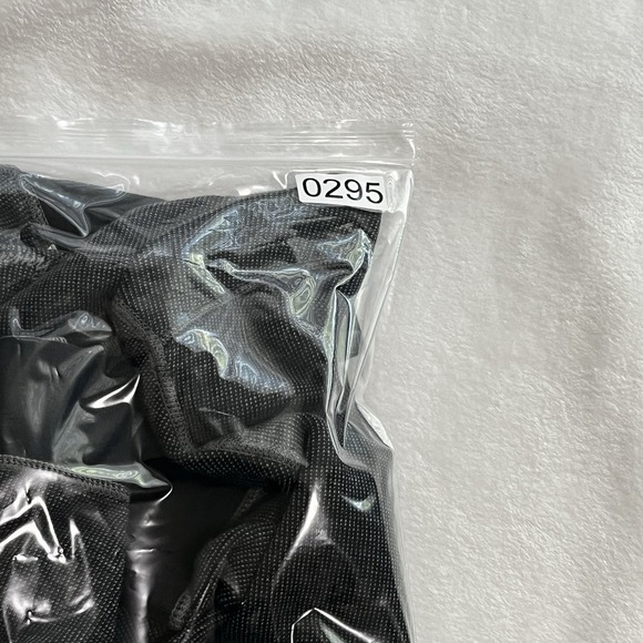 Tommy Bahama Men's 1/4 Sweater Long Sleeve Pullover Quarter Zip Gray‎ READ DESC - Picture 12 of 12